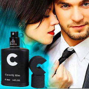 מתנות לכולם :ילד אישה גבר מתנות לגבר Aphrodisiac Perfume SEX PHEROMONE For Men ATTRACT WOMEN Cologne Spray Fragrance